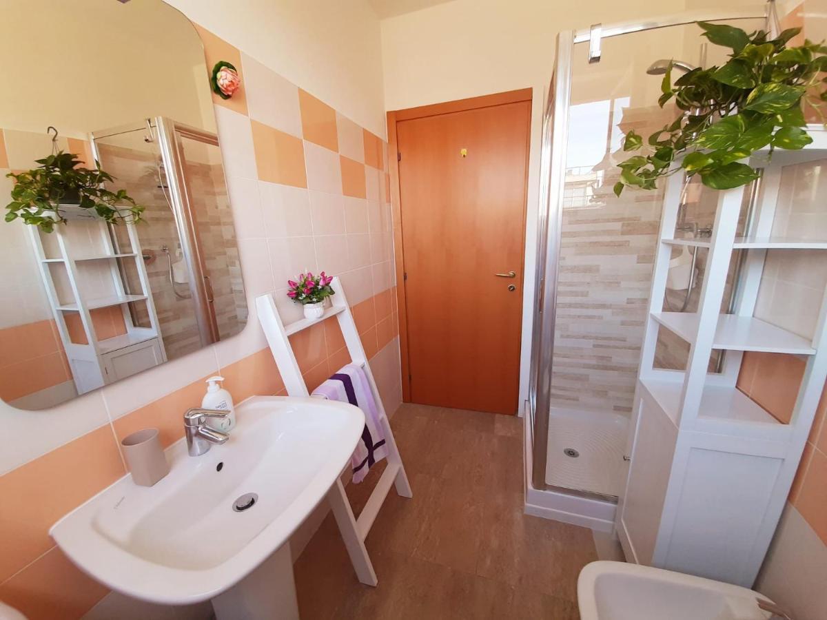 San Carlo House Lejlighed Castel Guelfo Di Bologna Eksteriør billede