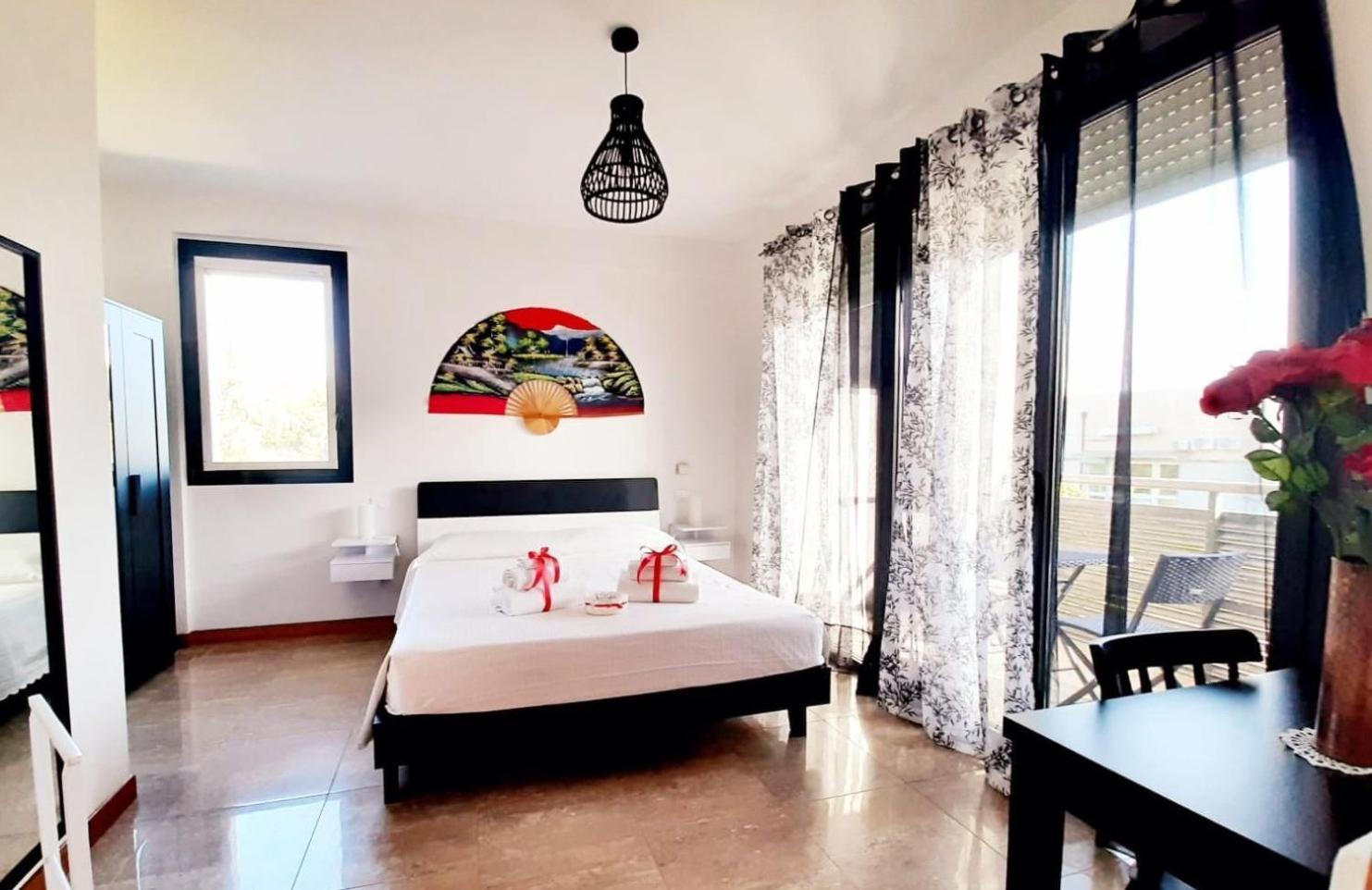San Carlo House Lejlighed Castel Guelfo Di Bologna Eksteriør billede
