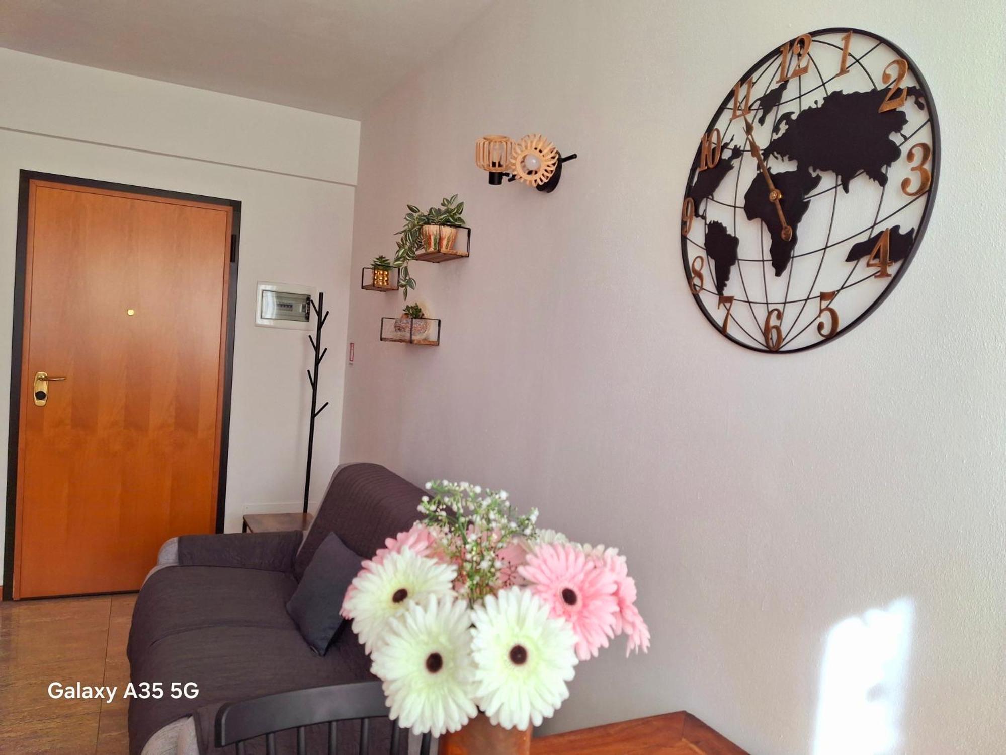 San Carlo House Lejlighed Castel Guelfo Di Bologna Eksteriør billede